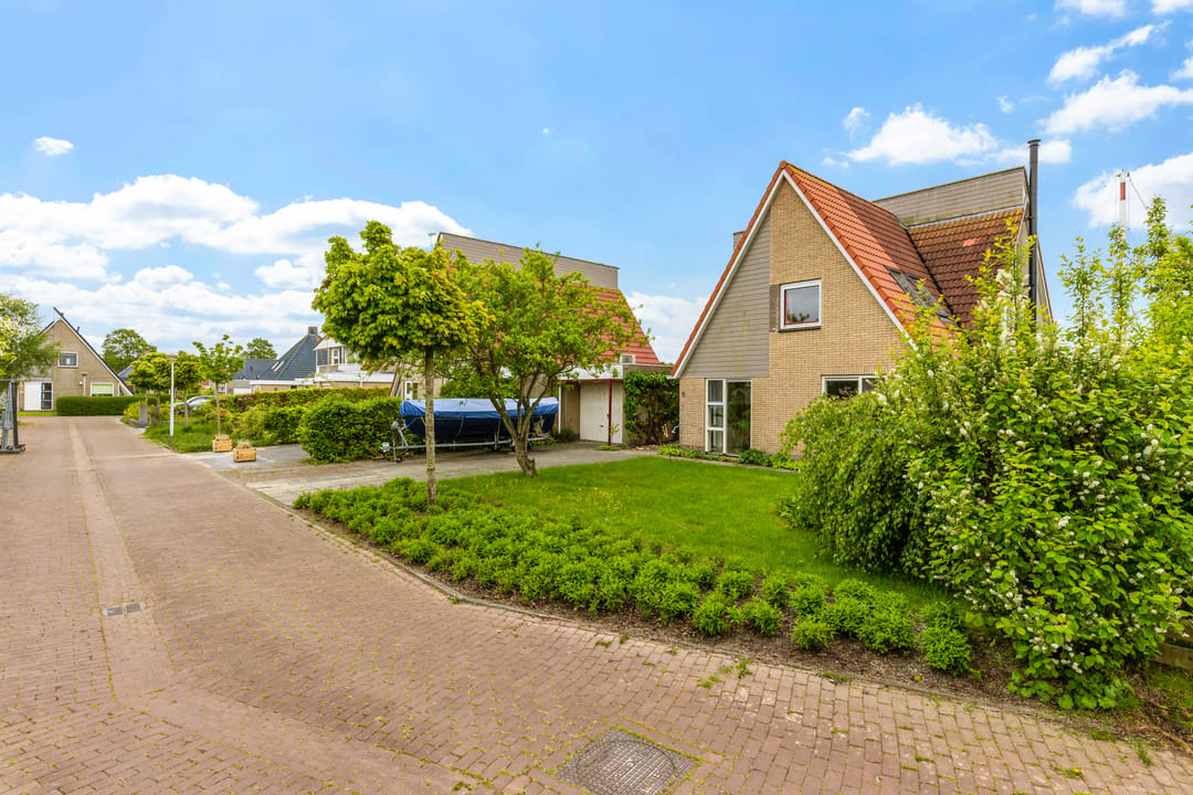 Foto 46 van Swanneblom 8-R