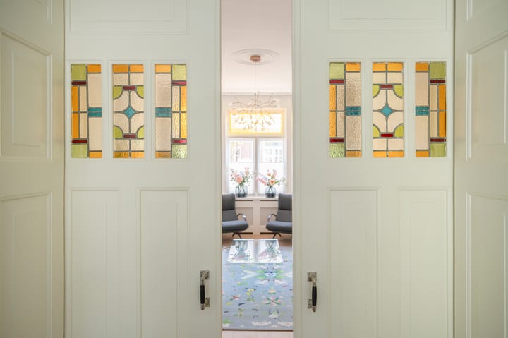 Foto 14 van Van Aerssenstraat 29-A