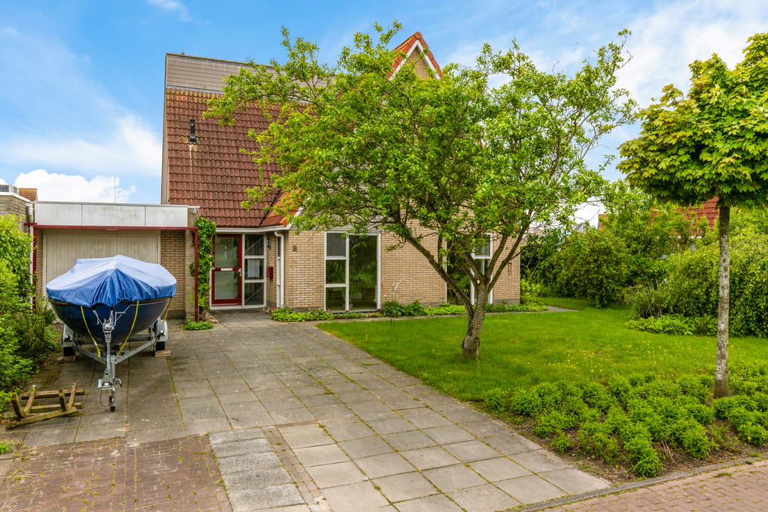 Foto 47 van Swanneblom 8-R