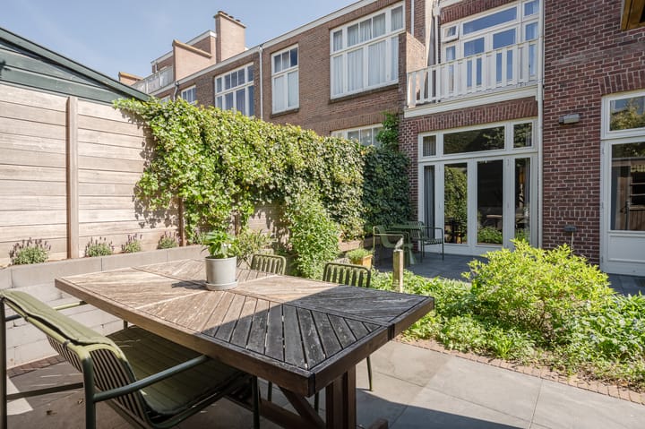 Foto 23 van Van Aerssenstraat 29-A