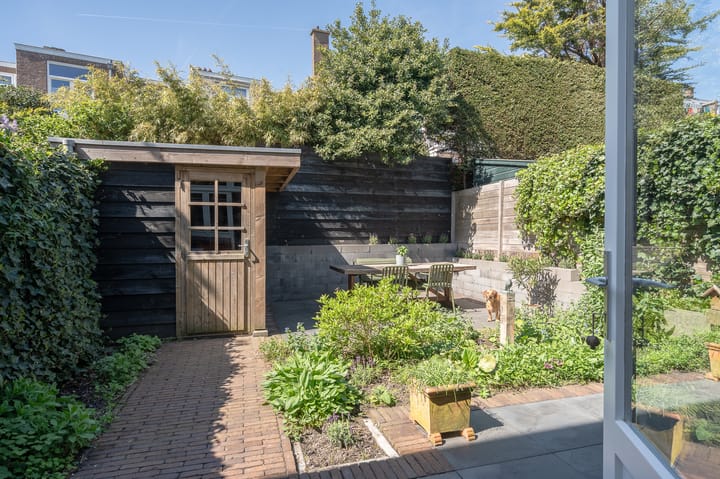 Foto 24 van Van Aerssenstraat 29-A