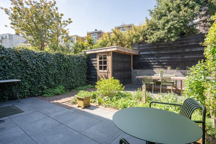 Foto 25 van Van Aerssenstraat 29-A