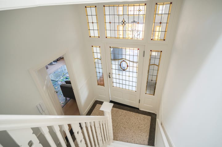 Foto 28 van Van Aerssenstraat 29-A