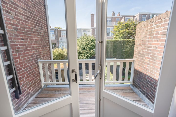 Foto 33 van Van Aerssenstraat 29-A