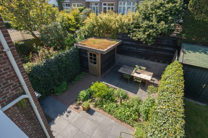 Foto 35 van Van Aerssenstraat 29-A