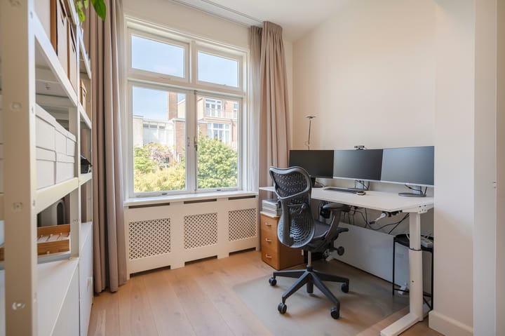 Foto 36 van Van Aerssenstraat 29-A