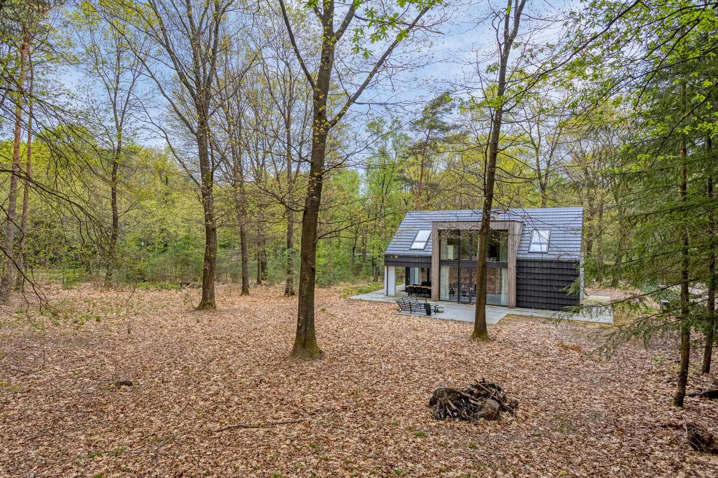 Photo 4 of Horalaan 74