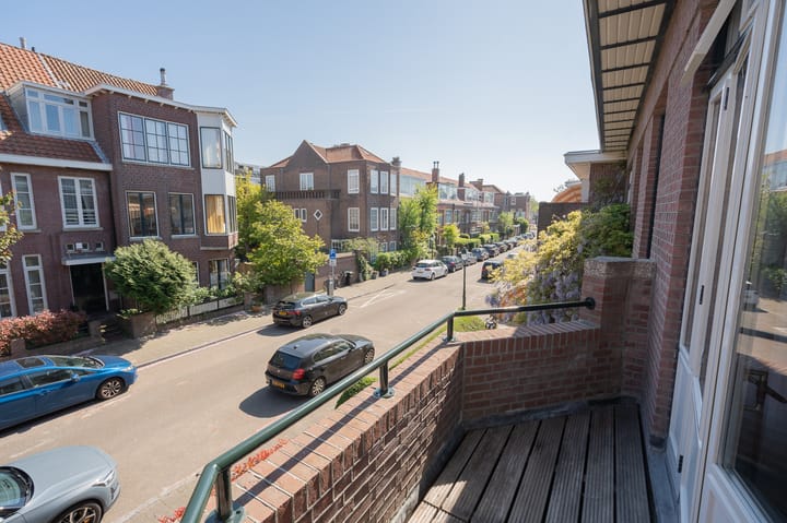 Foto 45 van Van Aerssenstraat 29-A