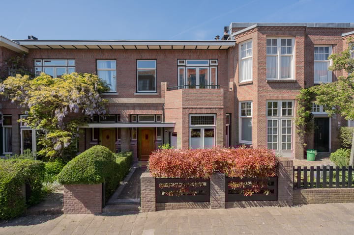 Foto 48 van Van Aerssenstraat 29-A