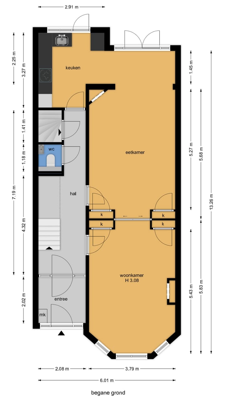Foto 49 van Van Aerssenstraat 29-A