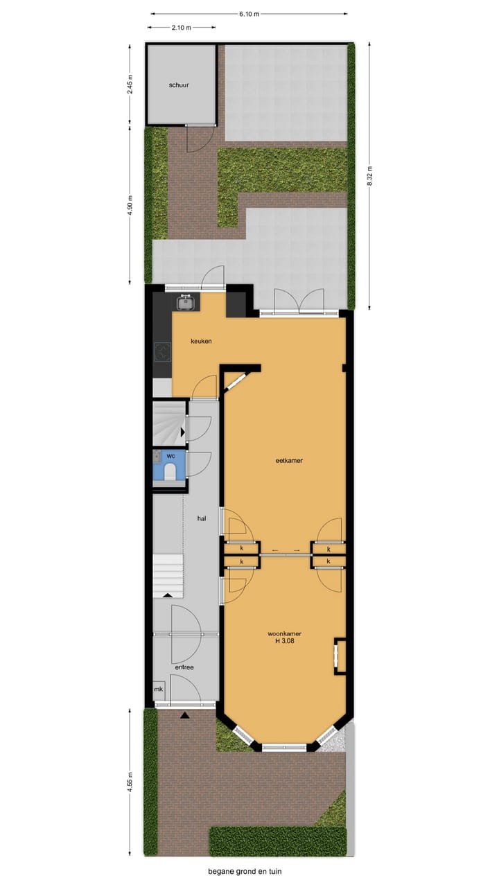 Foto 51 van Van Aerssenstraat 29-A