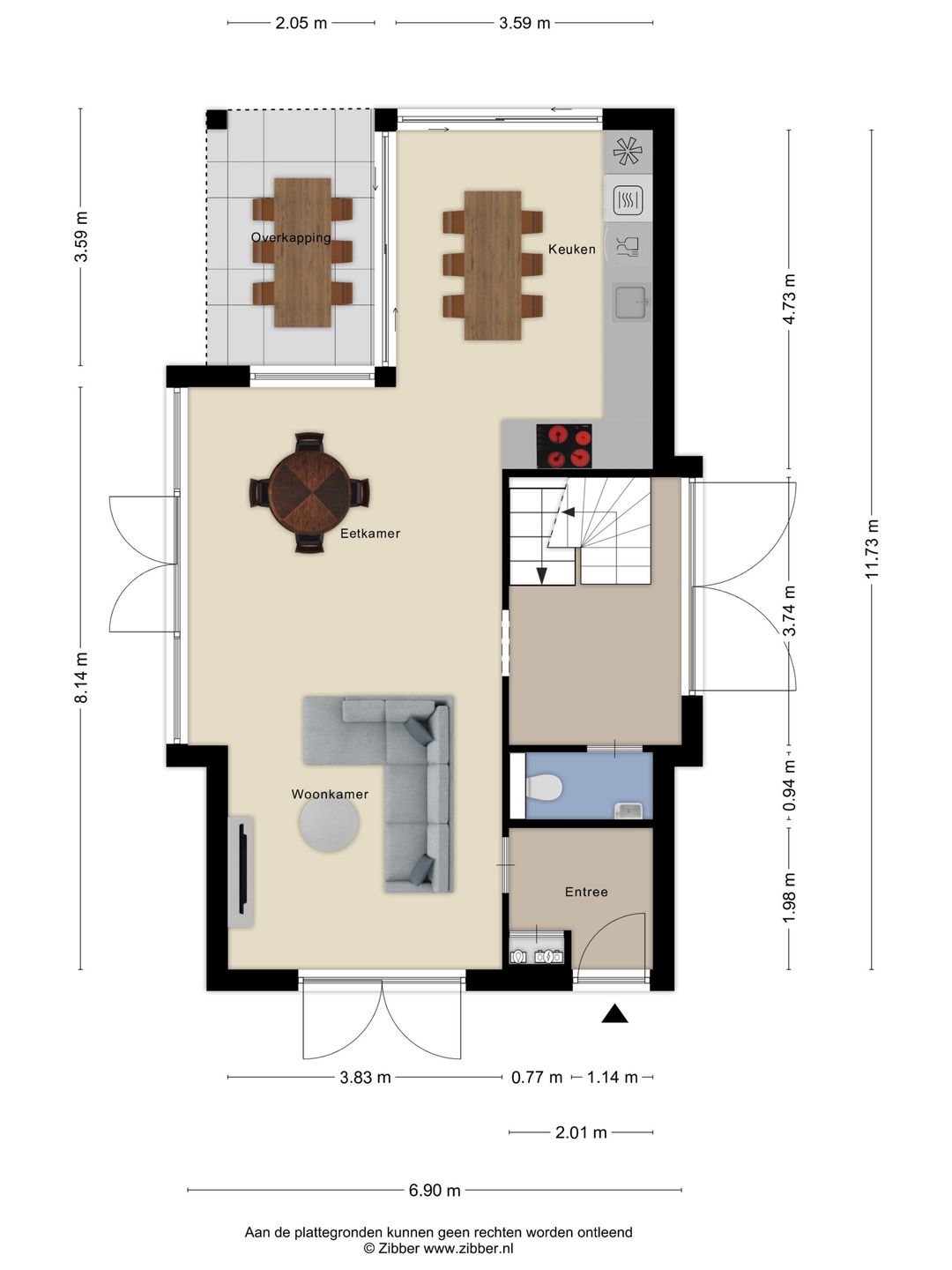 Photo 56 of Horalaan 74