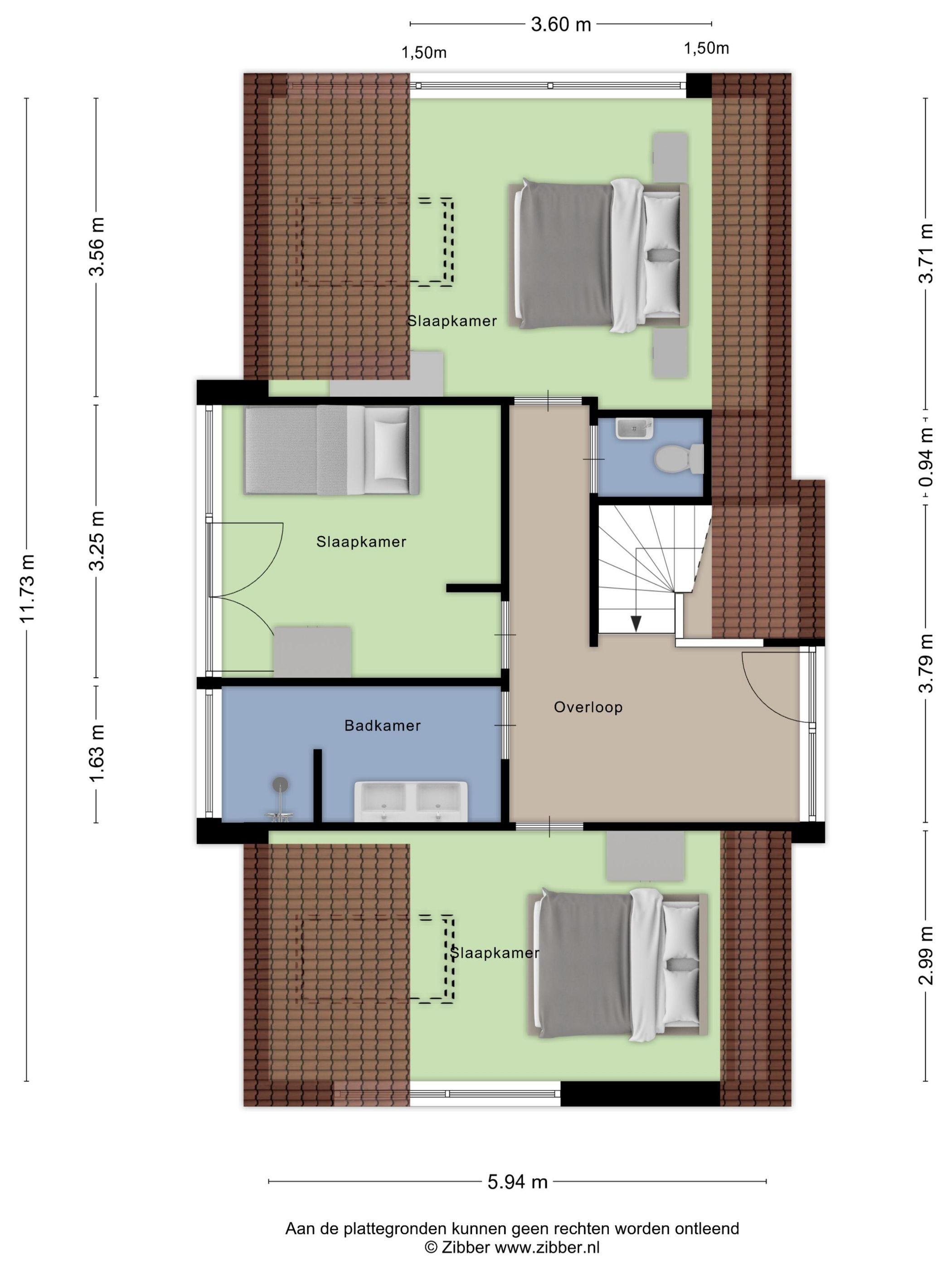 Photo 57 of Horalaan 74