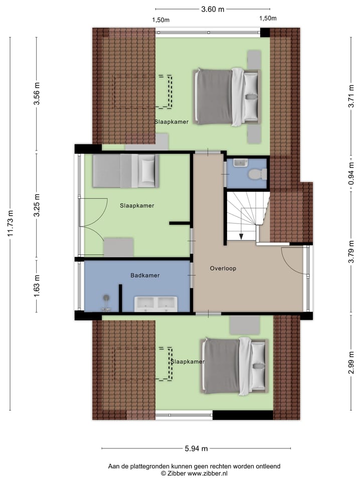 Foto 57 van Horalaan 74