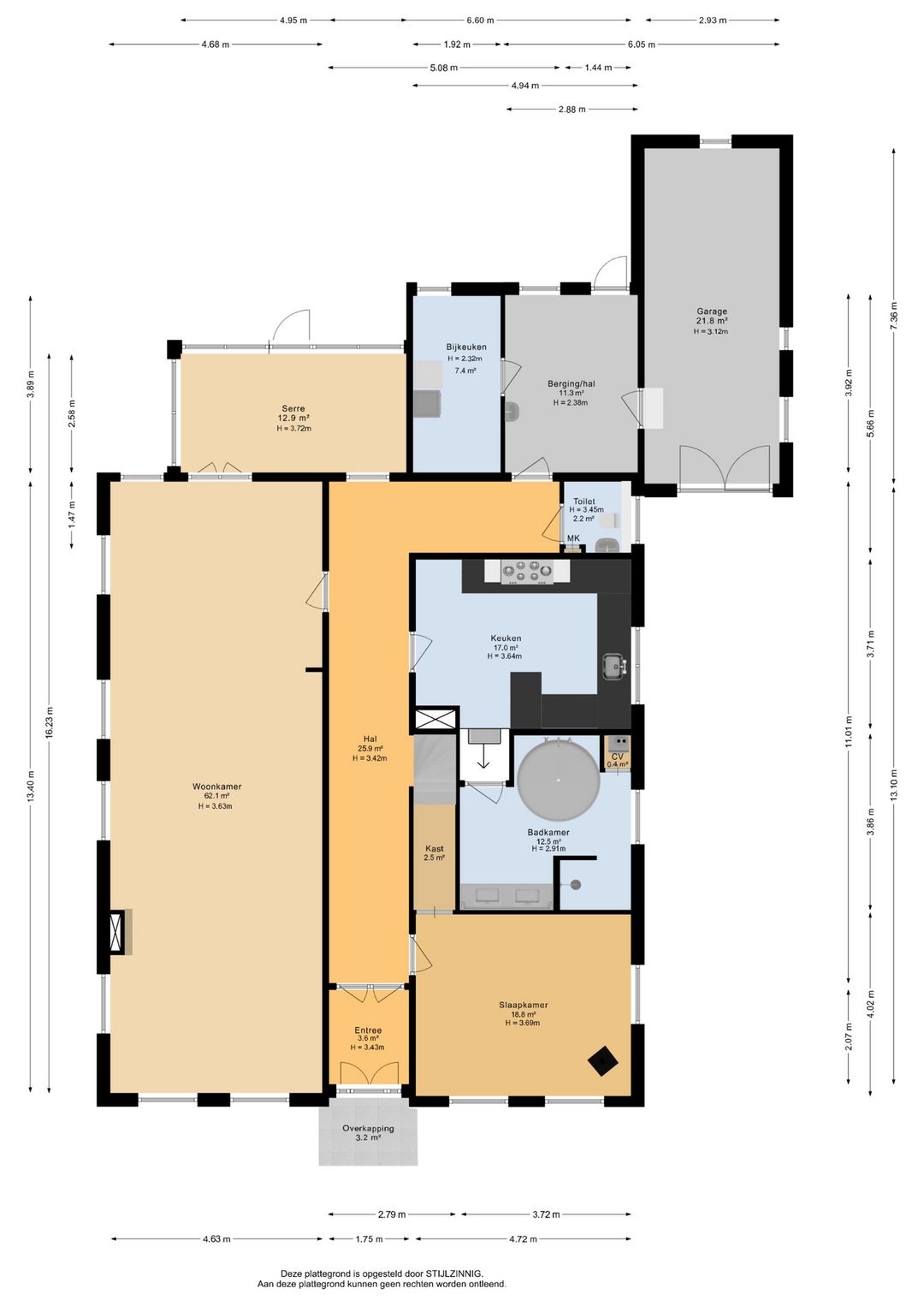 Foto 62 van Oosternielandsterweg 48