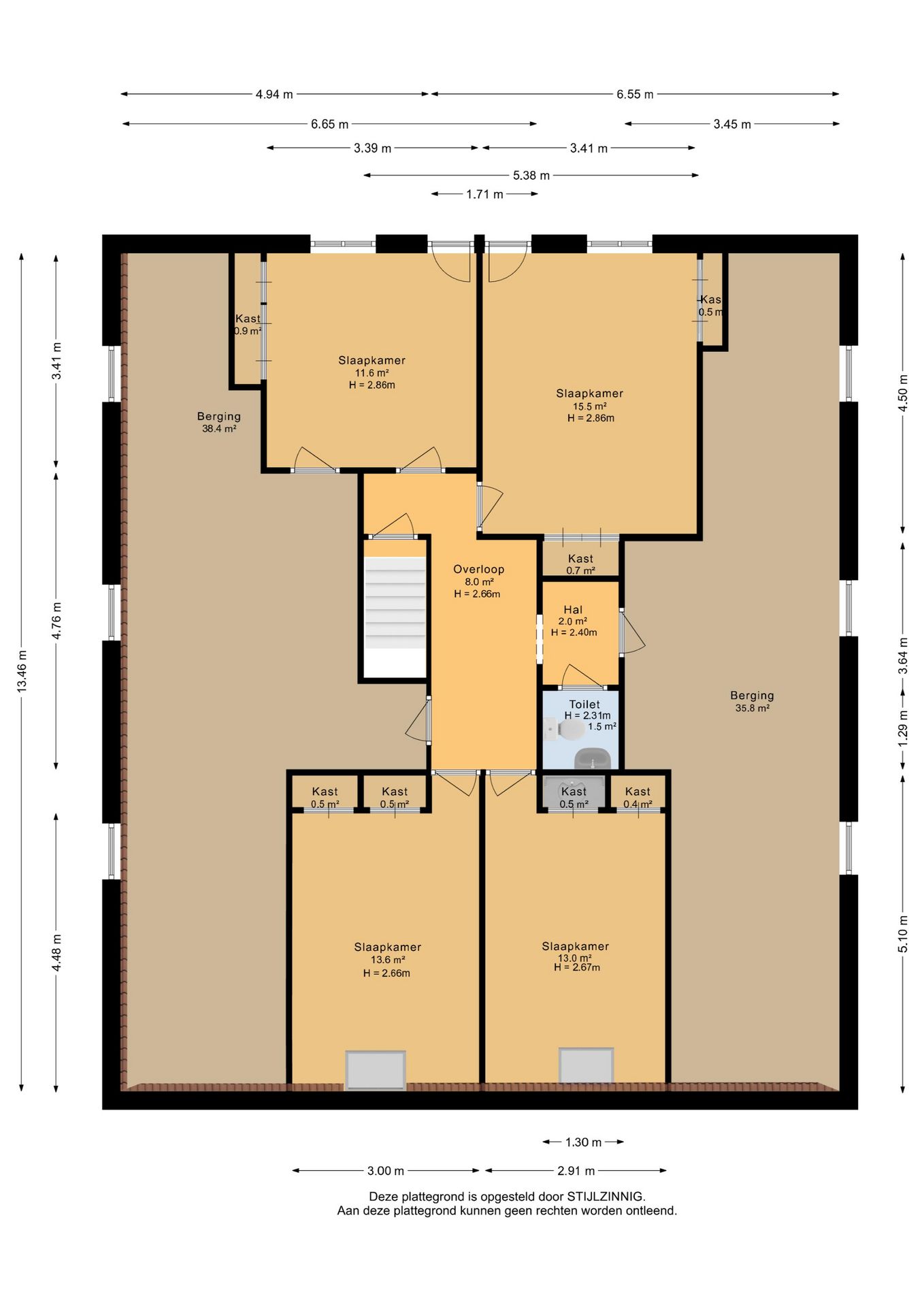 Foto 63 van Oosternielandsterweg 48