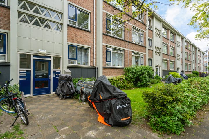 Foto 5 van Dwingelostraat 53