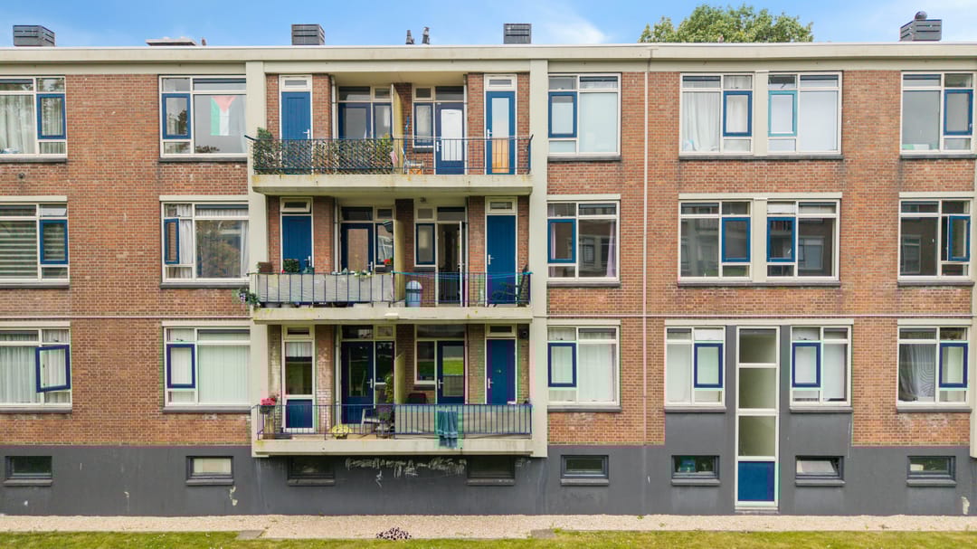 Photo 26 of Dwingelostraat 53