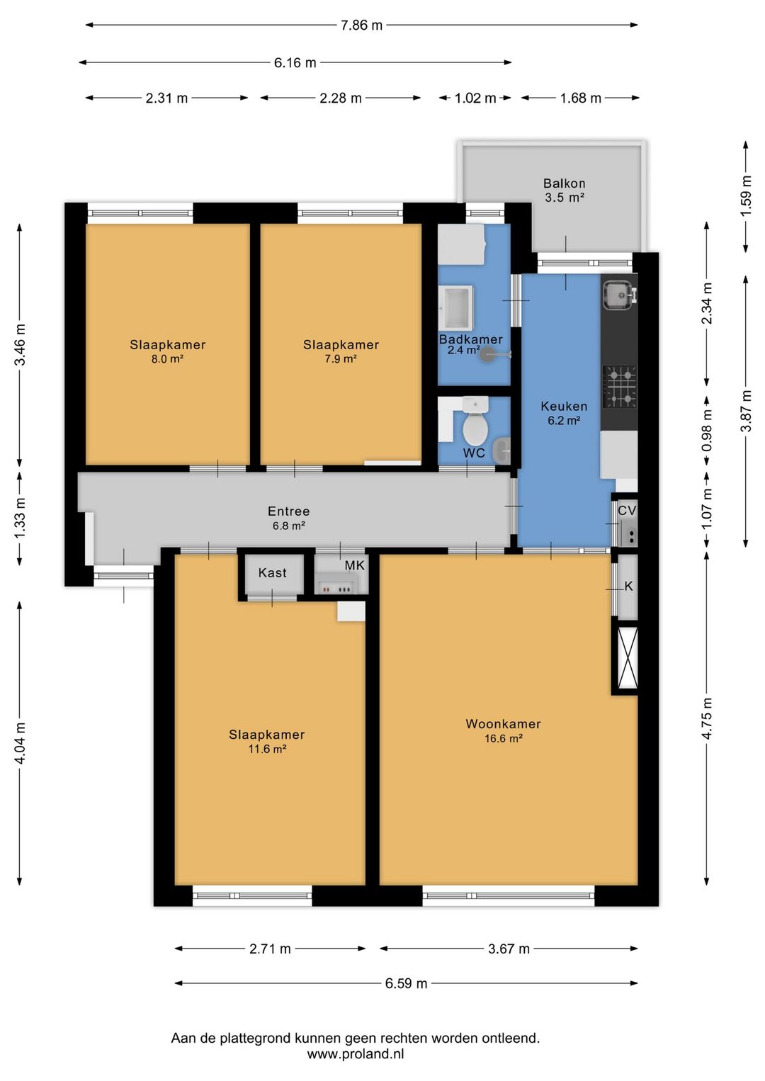 Photo 31 of Dwingelostraat 53