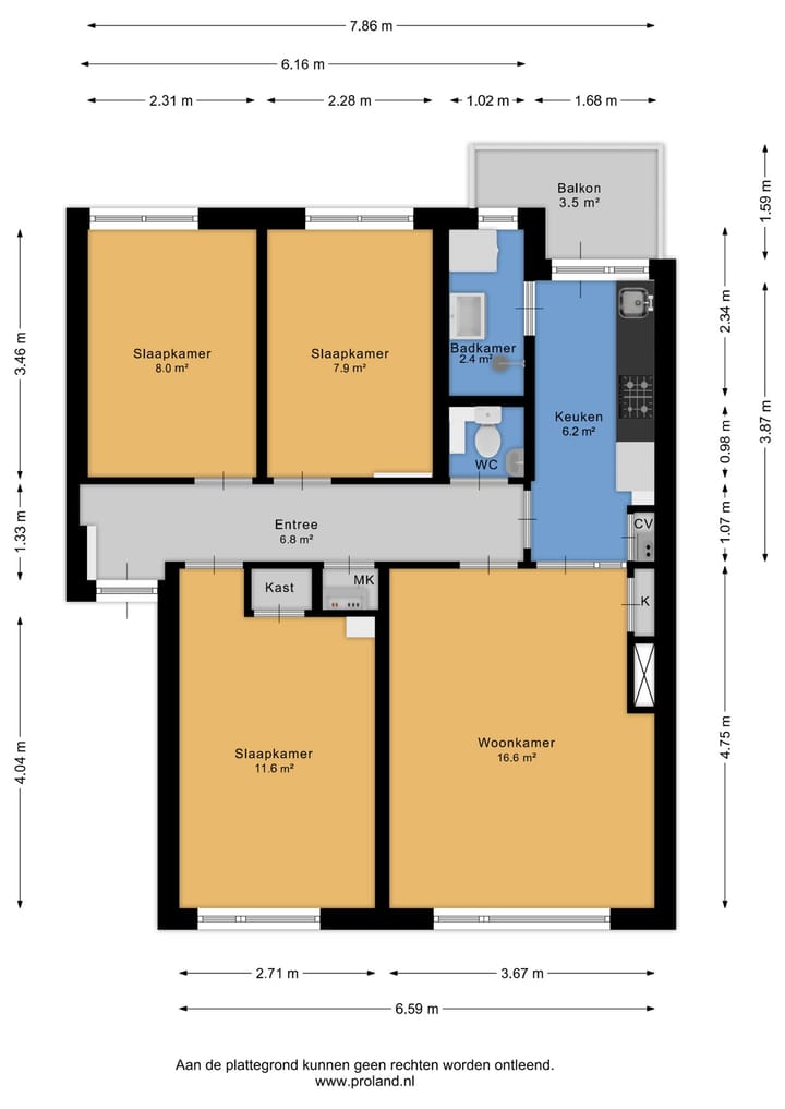 Photo 31 of Dwingelostraat 53