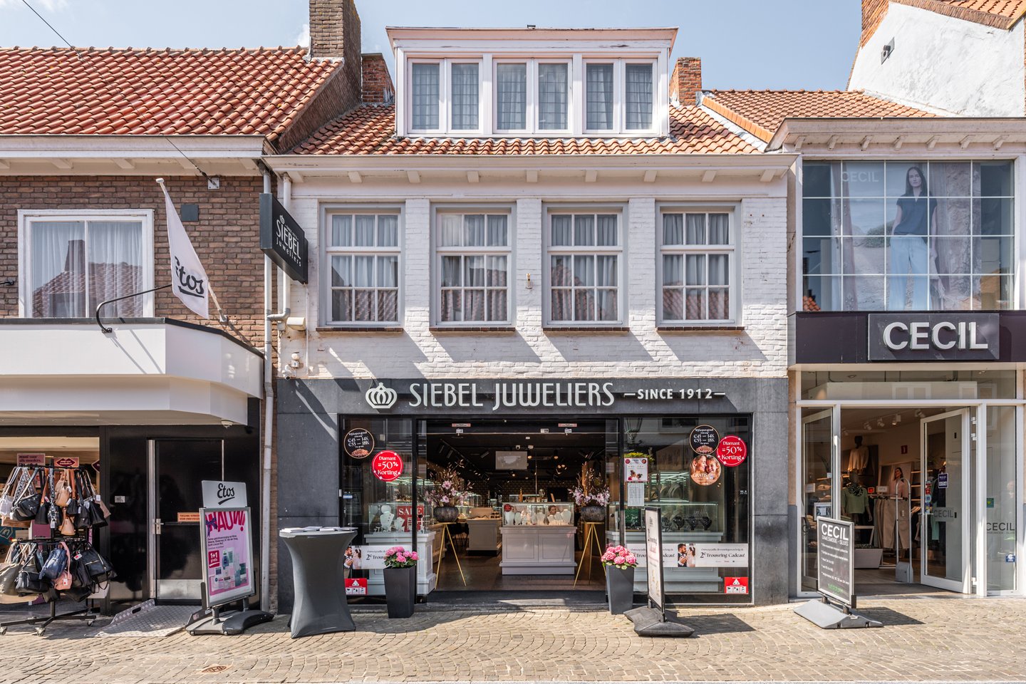 Bekijk foto 1 van Kapellestraat 18