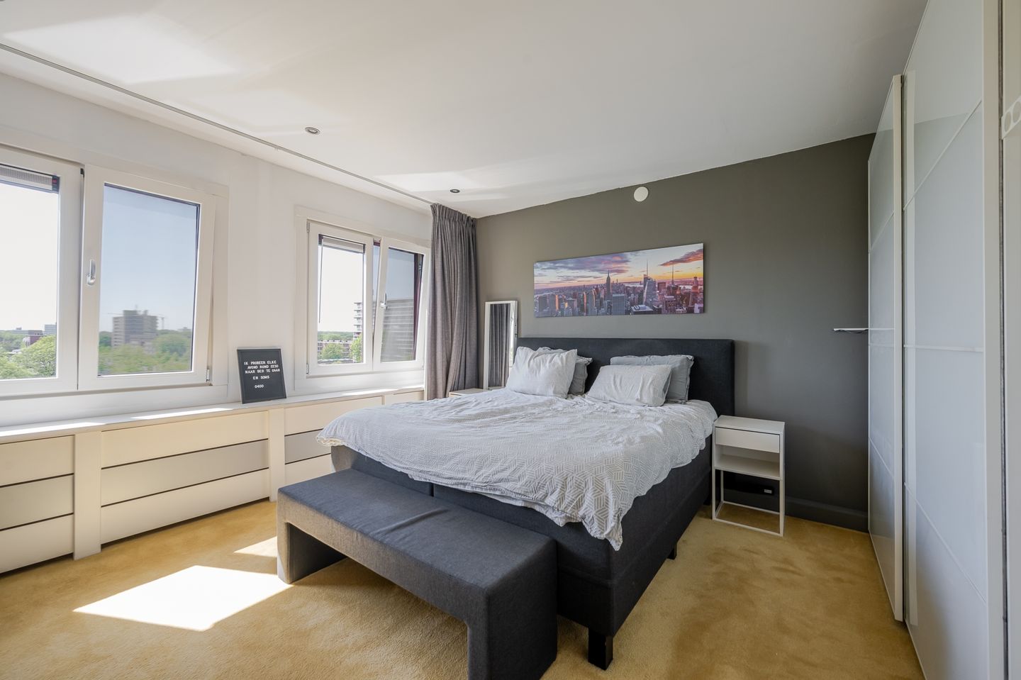 Photo 4 of Akeleistraat 28-E