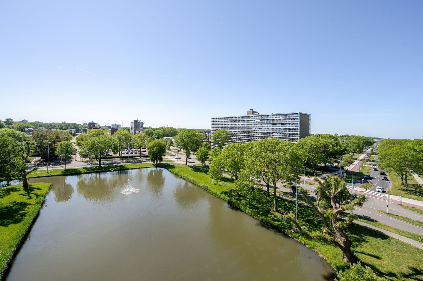 Photo 5 of Akeleistraat 28-E