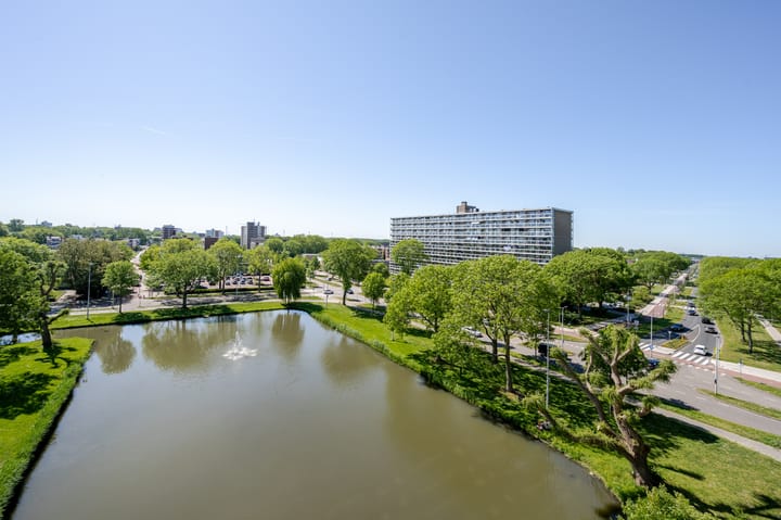 Foto 5 van Akeleistraat 28-E