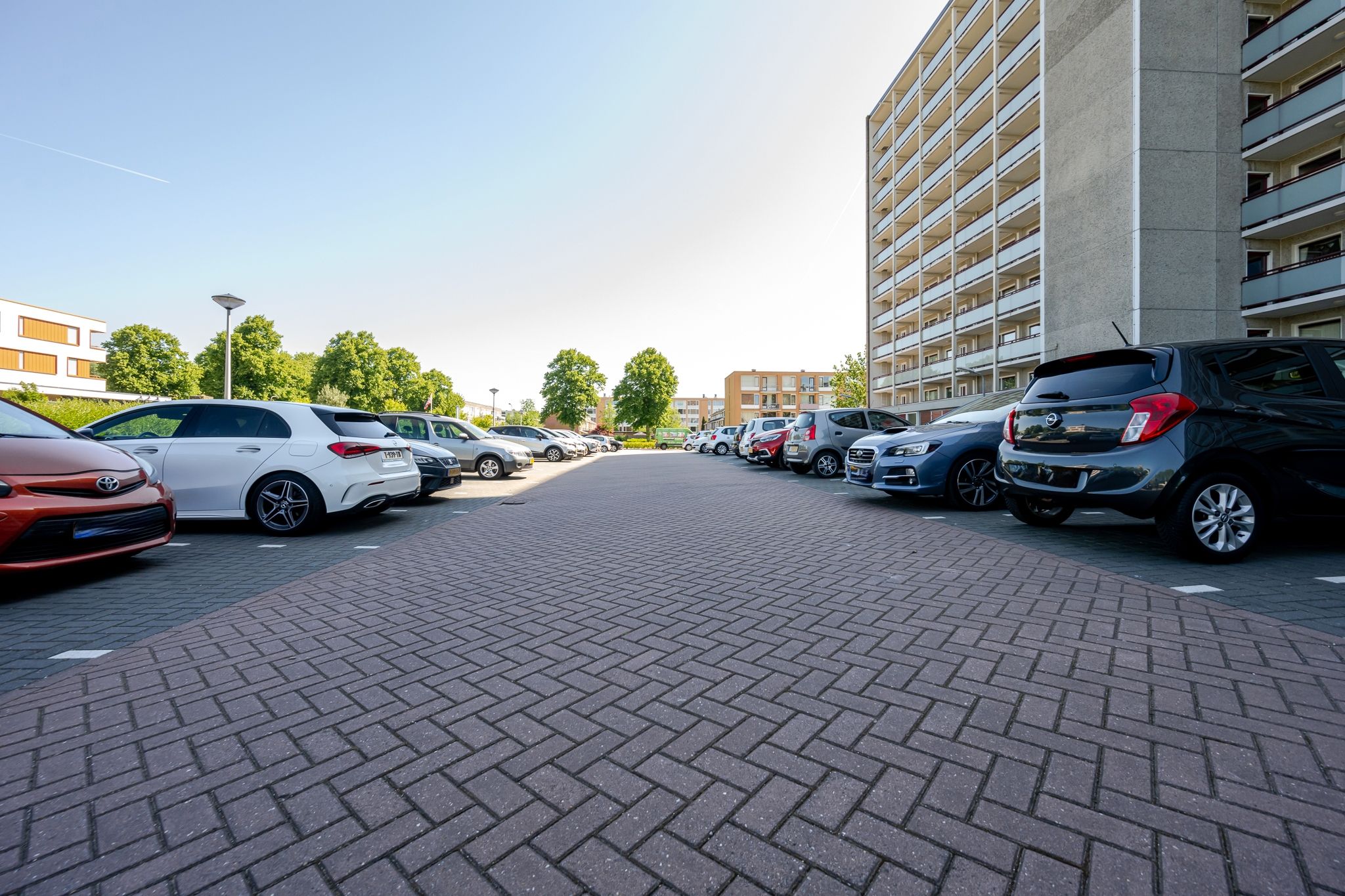 Photo 6 of Akeleistraat 28-E