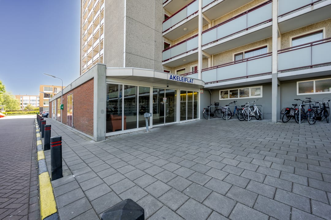 Photo 7 of Akeleistraat 28-E