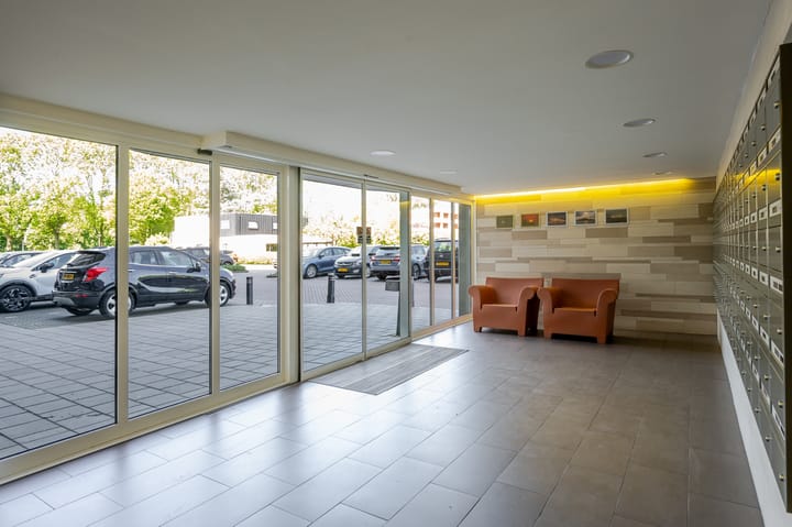 Foto 8 van Akeleistraat 28-E