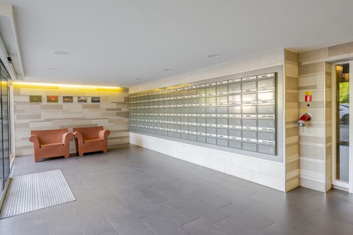 Foto 9 van Akeleistraat 28-E