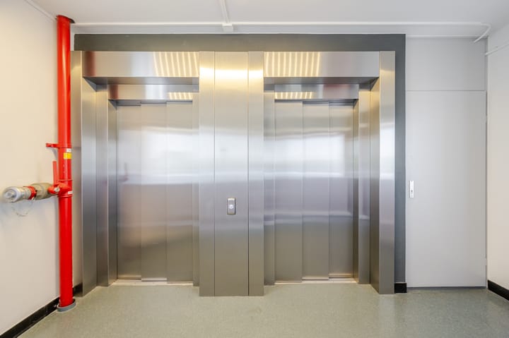 Foto 10 van Akeleistraat 28-E