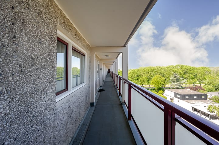 Foto 11 van Akeleistraat 28-E