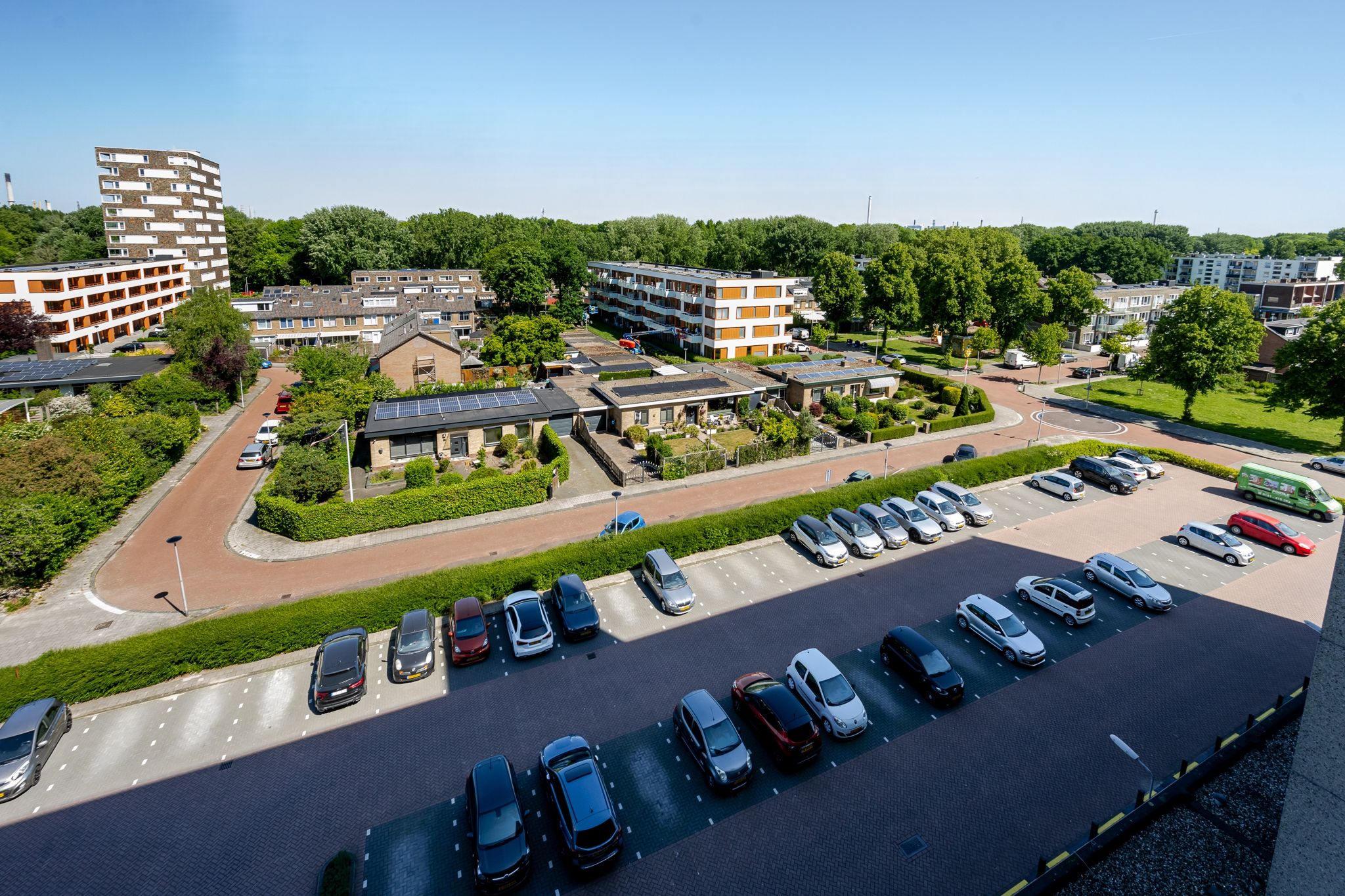 Photo 12 of Akeleistraat 28-E