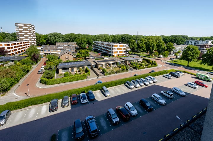 Foto 12 van Akeleistraat 28-E