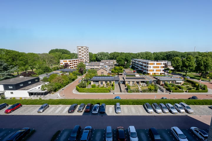 Foto 13 van Akeleistraat 28-E