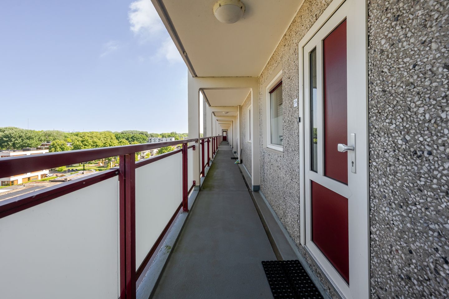 Photo 14 of Akeleistraat 28-E