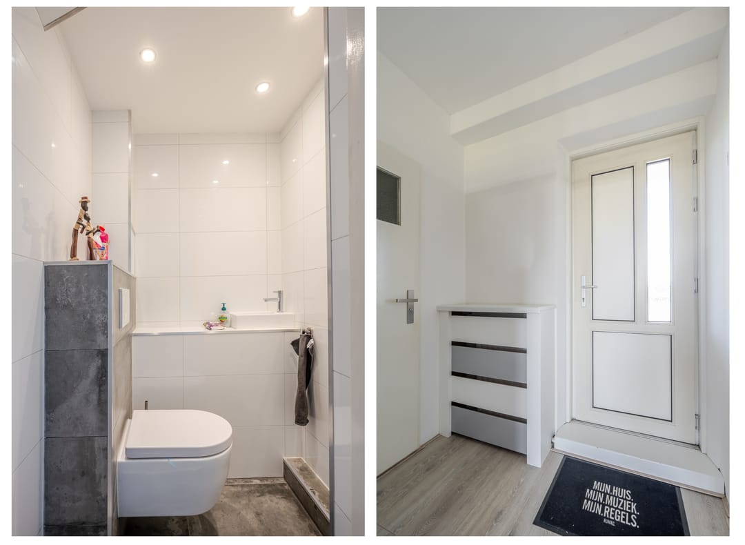 Photo 16 of Akeleistraat 28-E