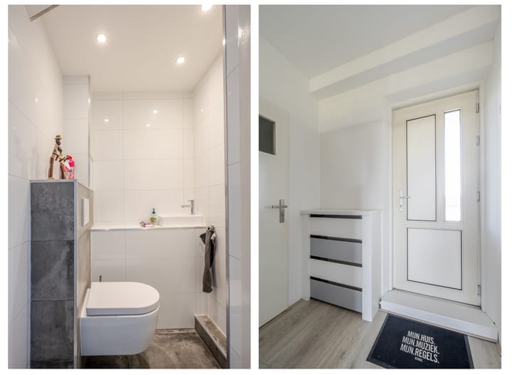 Foto 16 van Akeleistraat 28-E