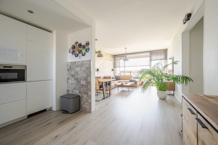 Foto 17 van Akeleistraat 28-E