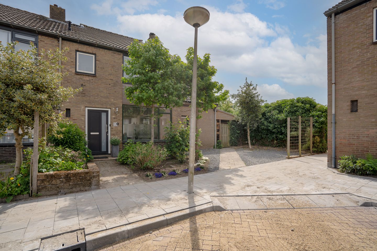 Foto 1 van Sweder van Vianenplein 6