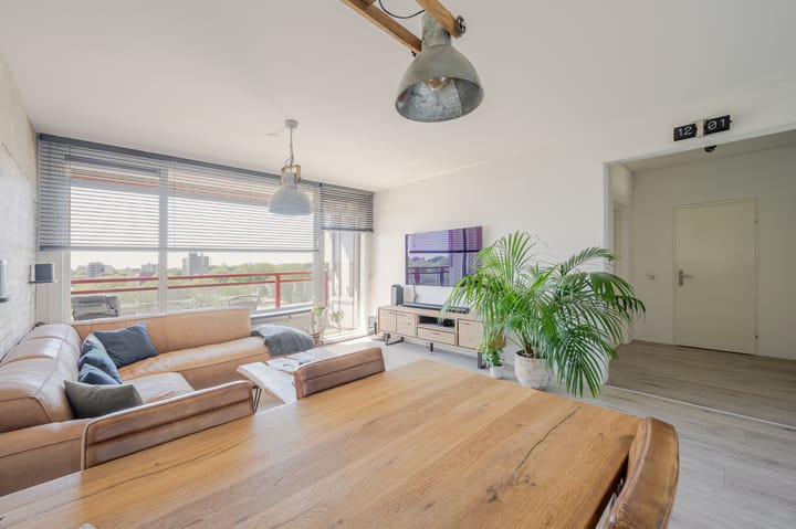 Foto 20 van Akeleistraat 28-E