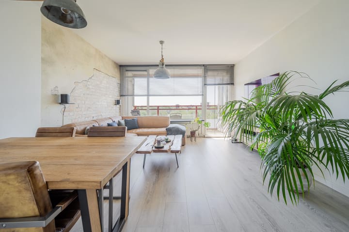 Foto 21 van Akeleistraat 28-E