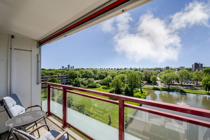 Foto 23 van Akeleistraat 28-E