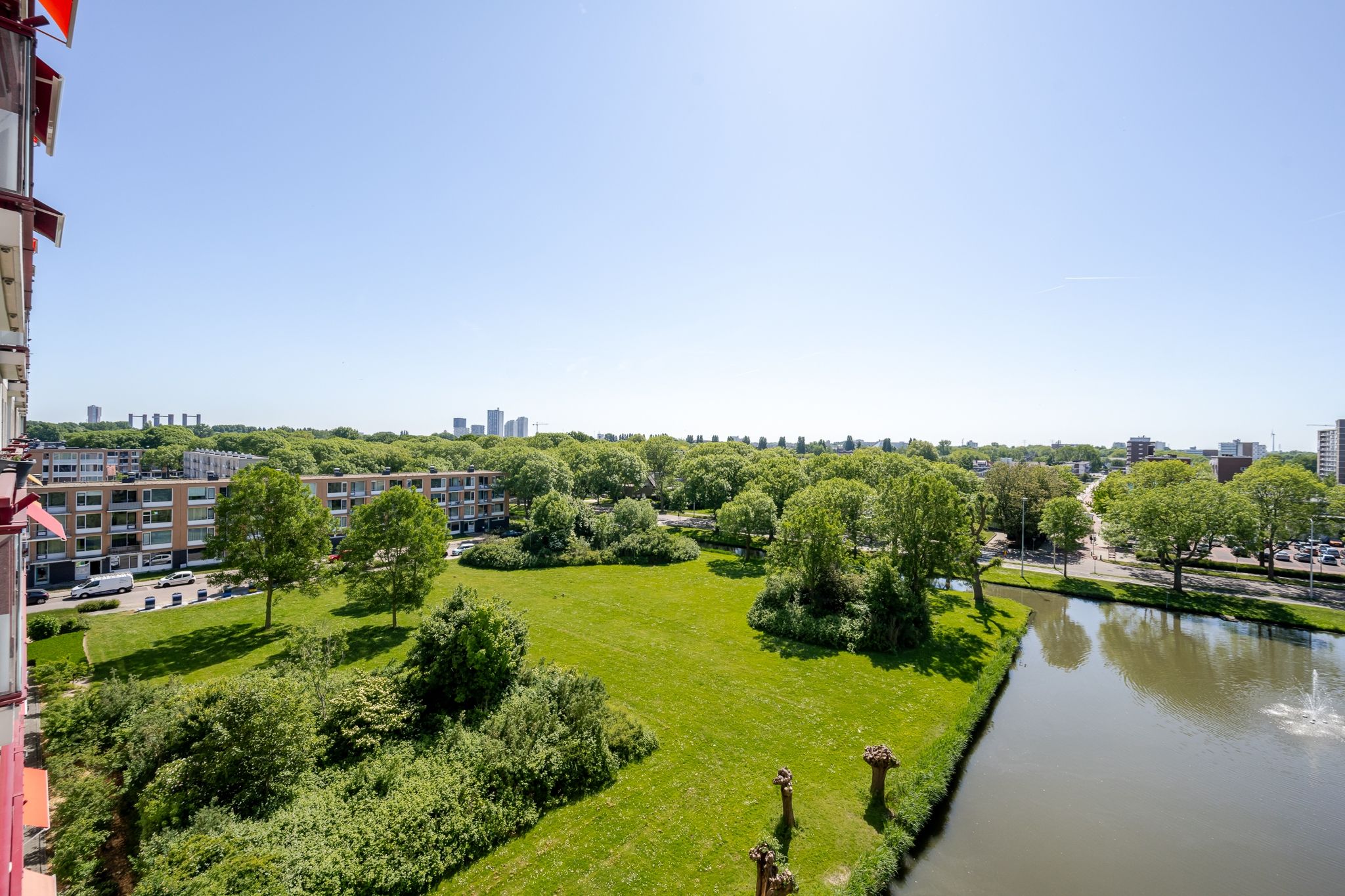 Photo 24 of Akeleistraat 28-E