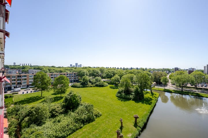 Foto 24 van Akeleistraat 28-E