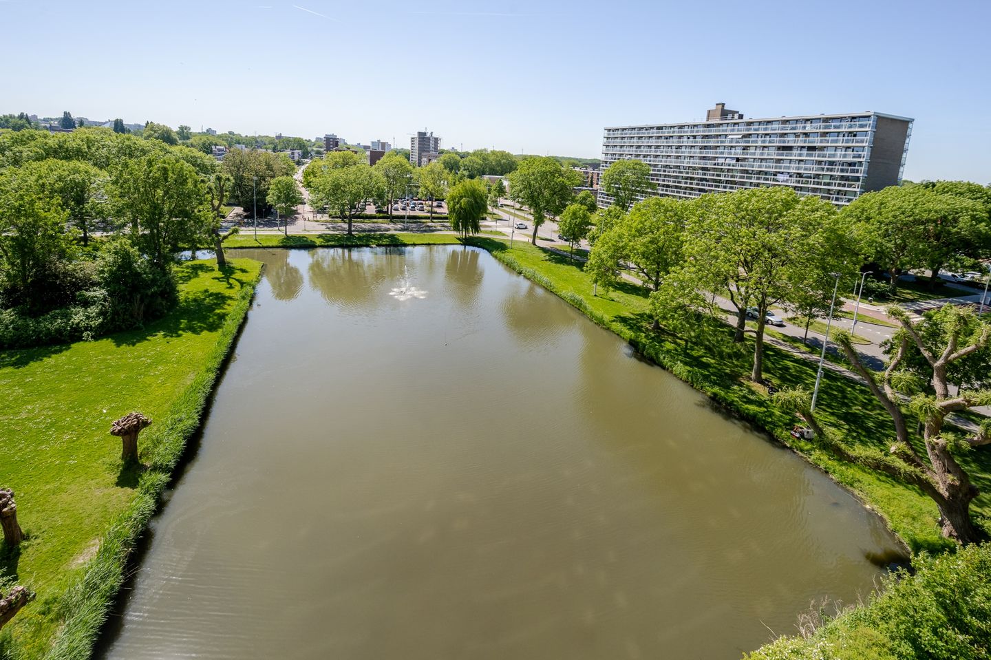 Photo 25 of Akeleistraat 28-E