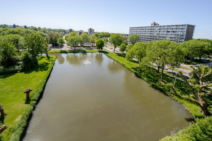 Foto 25 van Akeleistraat 28-E