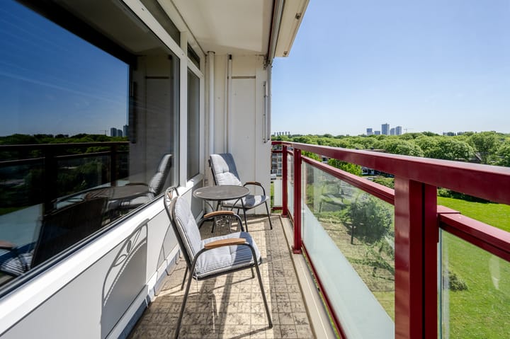 Foto 26 van Akeleistraat 28-E